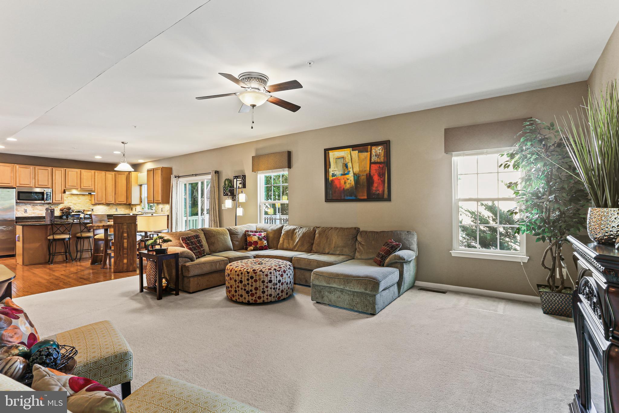 PINEY RIDGE VILLAGE - Residential