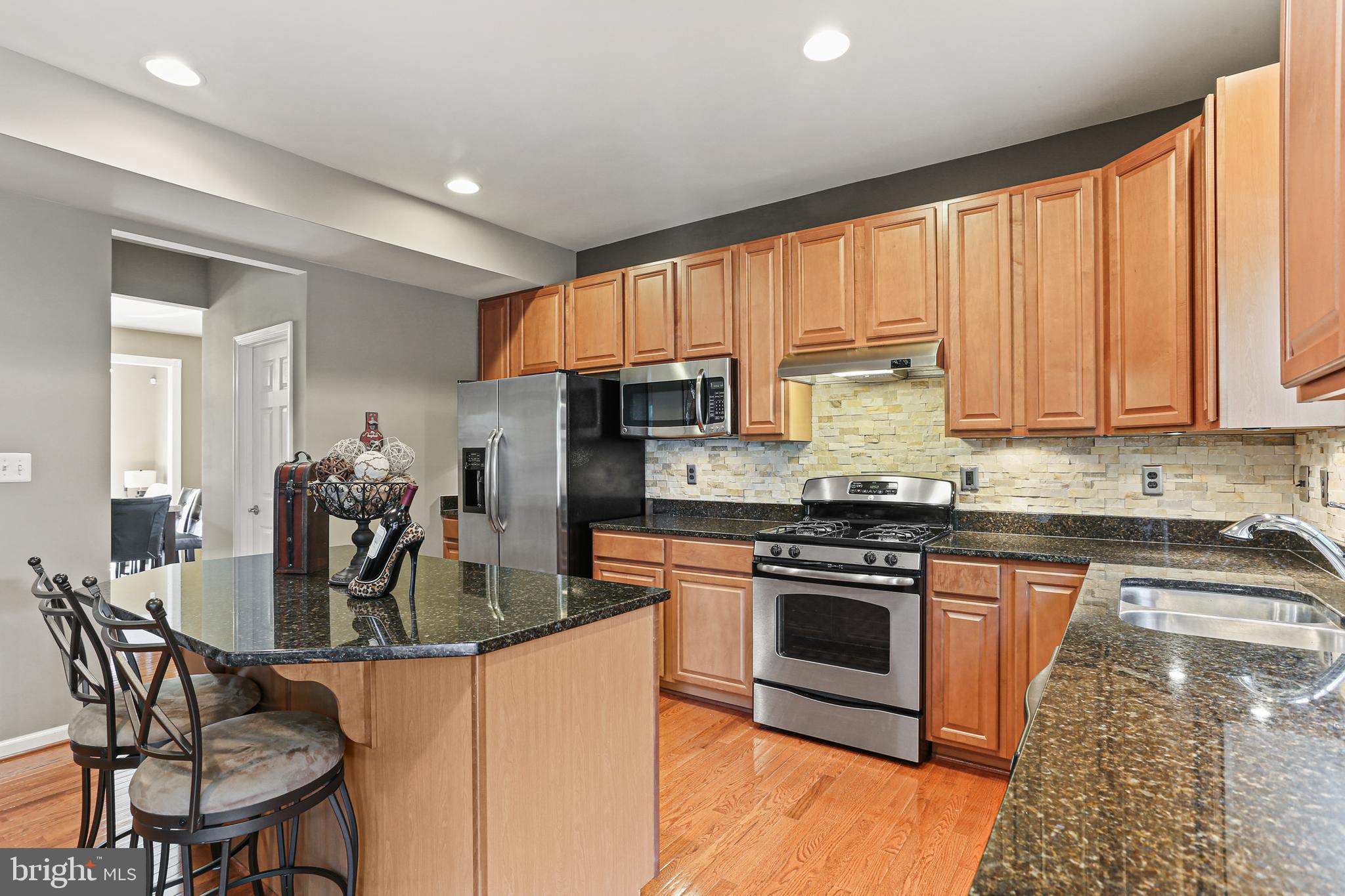 PINEY RIDGE VILLAGE - Residential