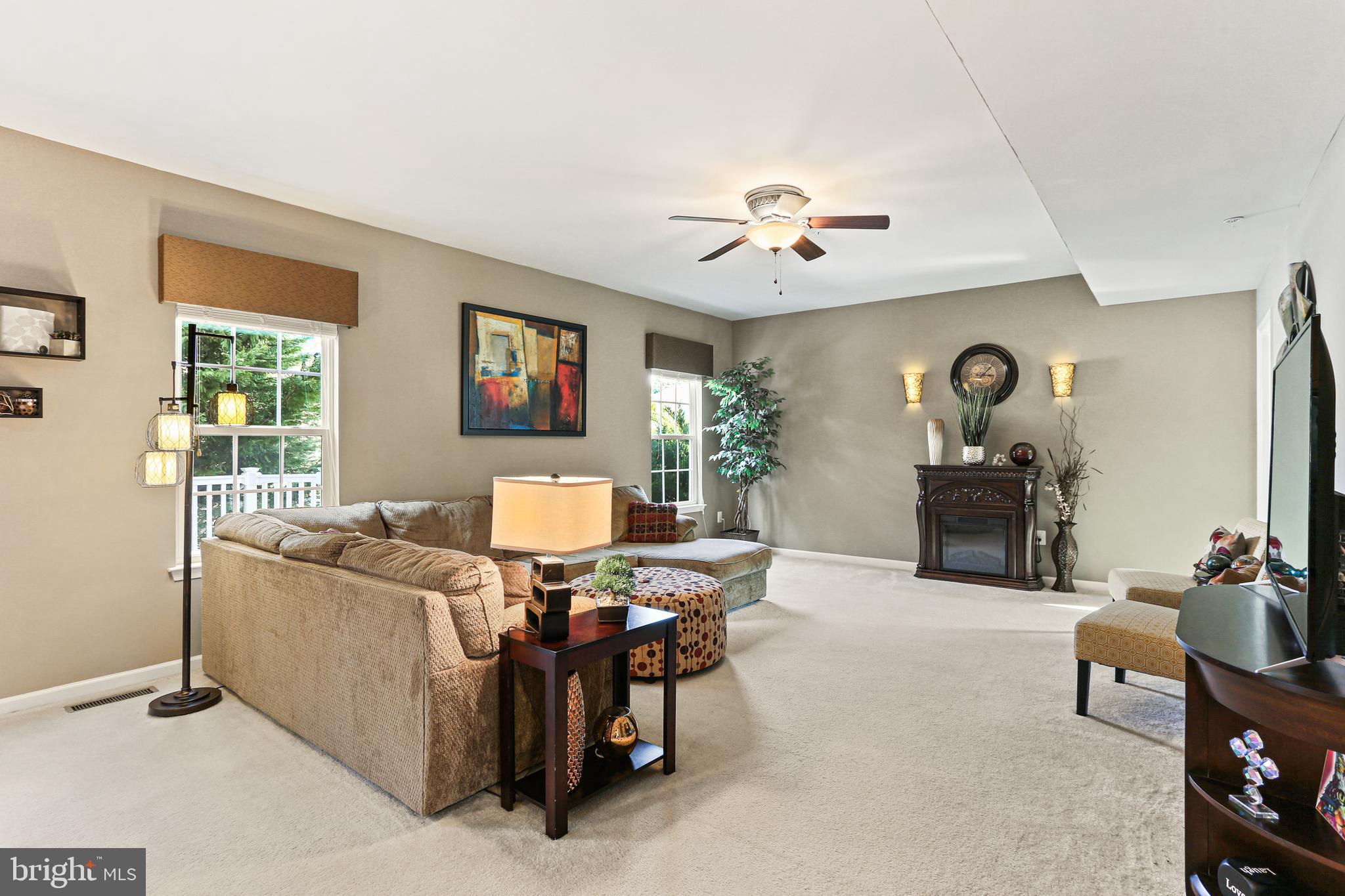 PINEY RIDGE VILLAGE - Residential