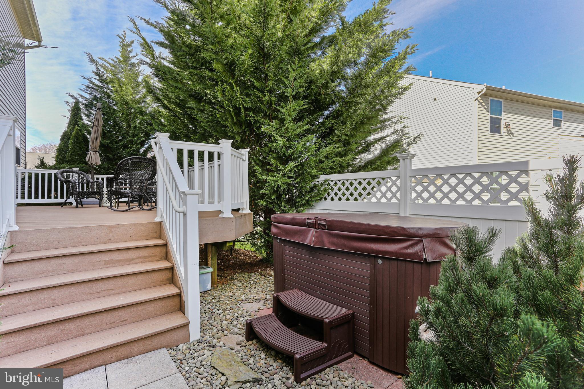 PINEY RIDGE VILLAGE - Residential