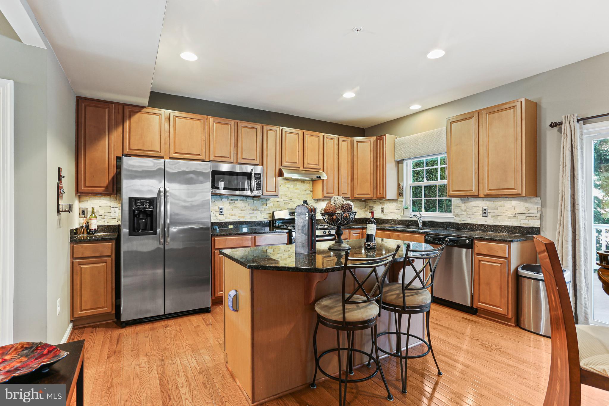 PINEY RIDGE VILLAGE - Residential