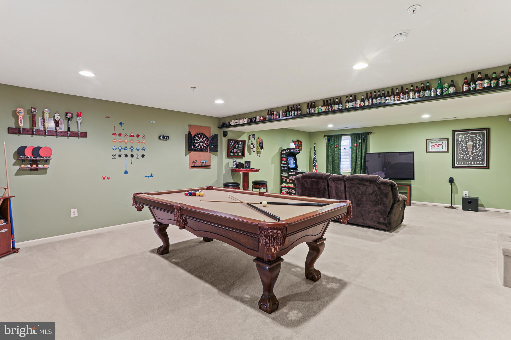 PINEY RIDGE VILLAGE - Residential