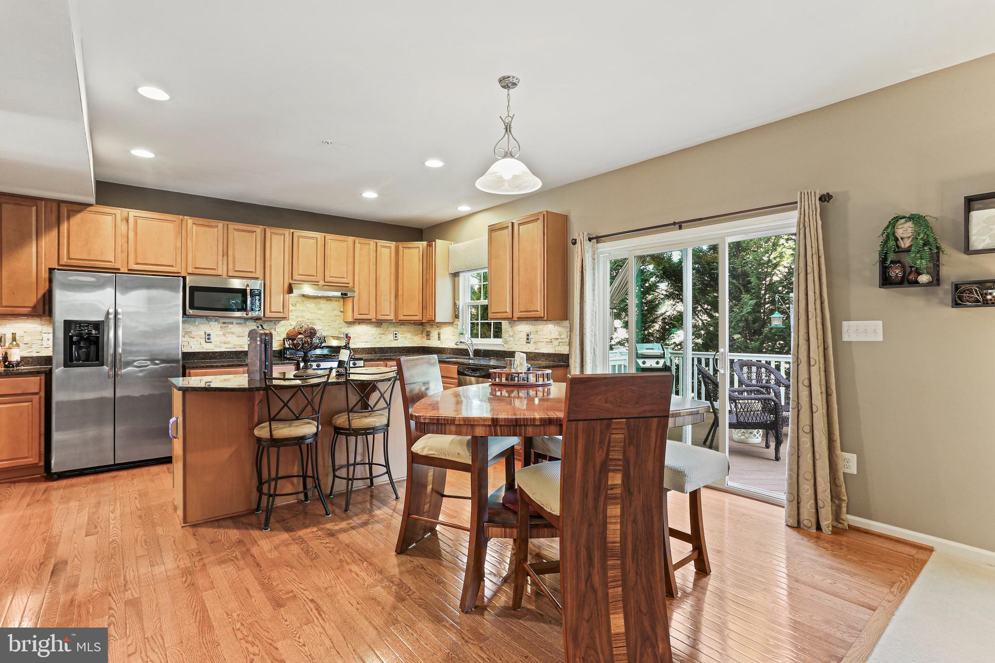 PINEY RIDGE VILLAGE - Residential