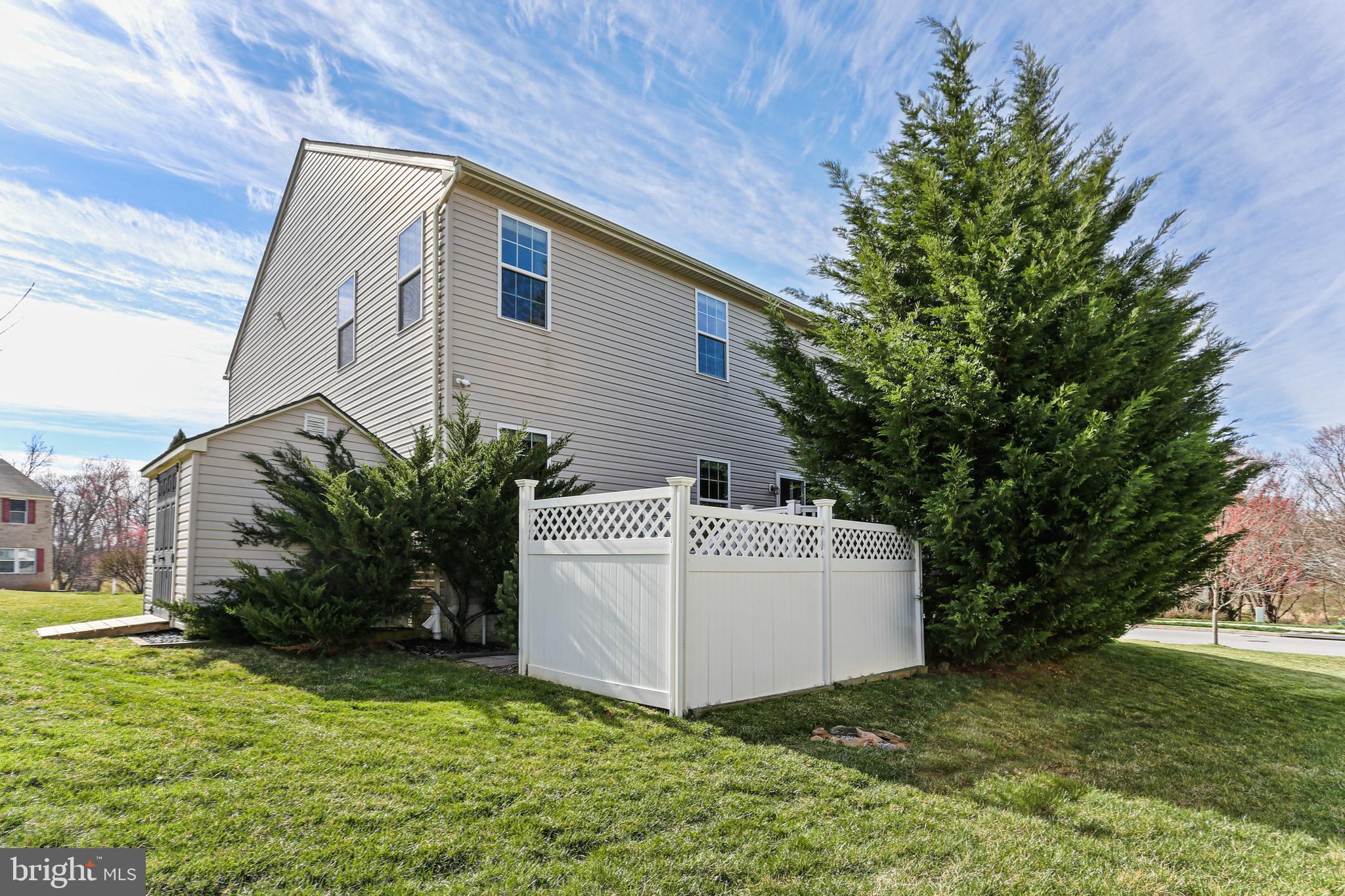 PINEY RIDGE VILLAGE - Residential