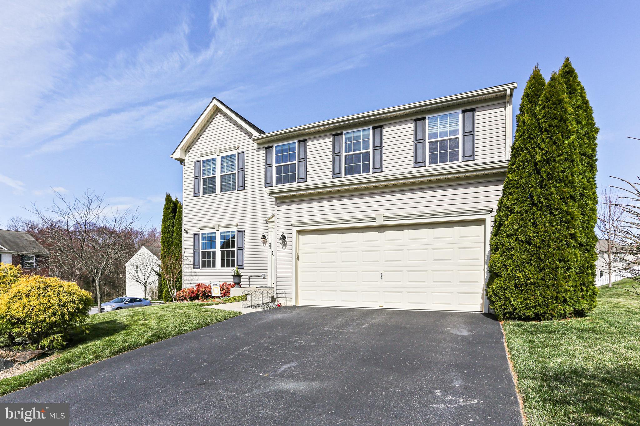 PINEY RIDGE VILLAGE - Residential