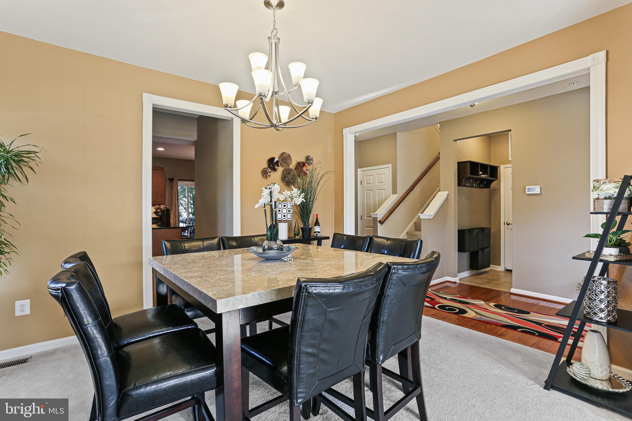 PINEY RIDGE VILLAGE - Residential