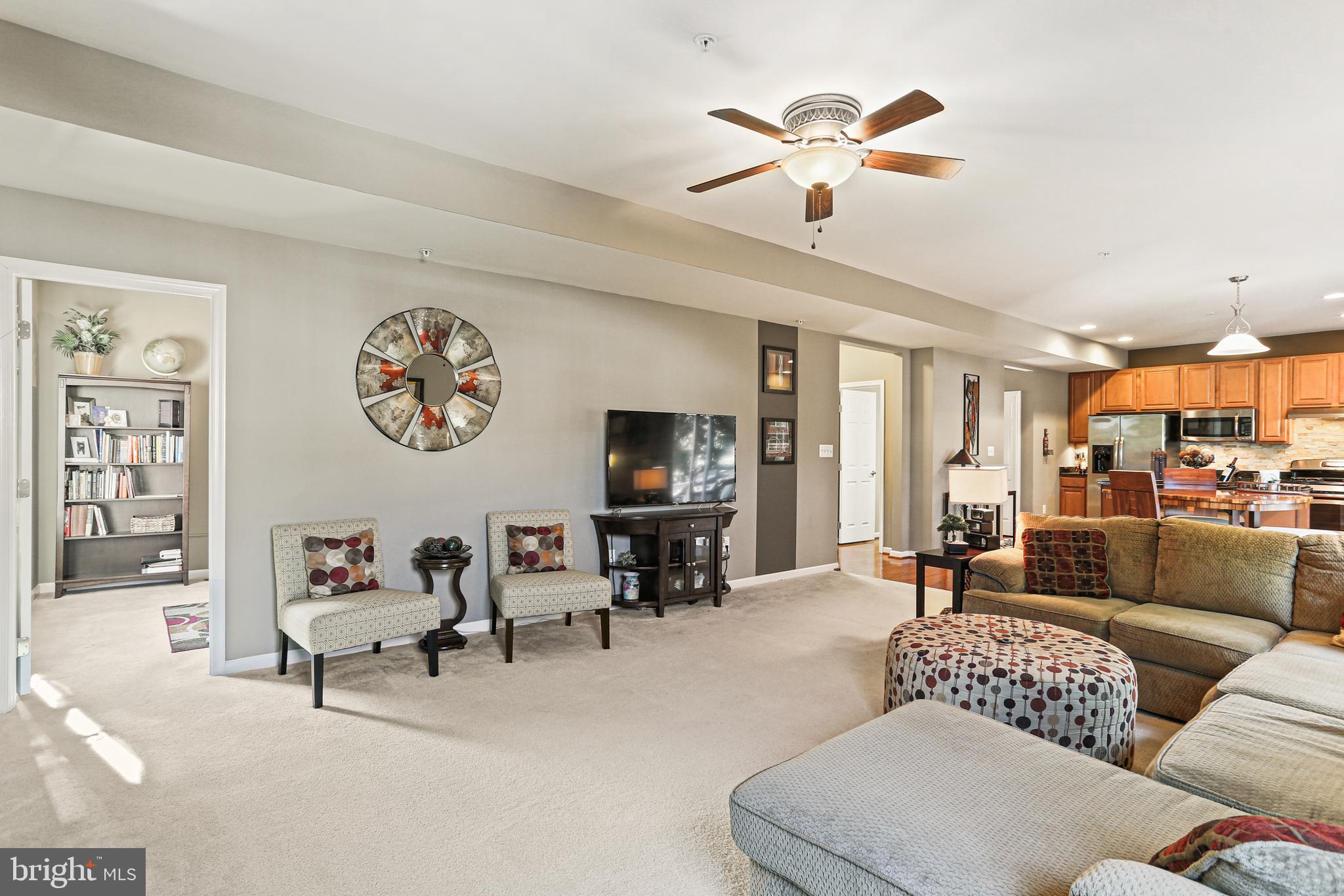 PINEY RIDGE VILLAGE - Residential