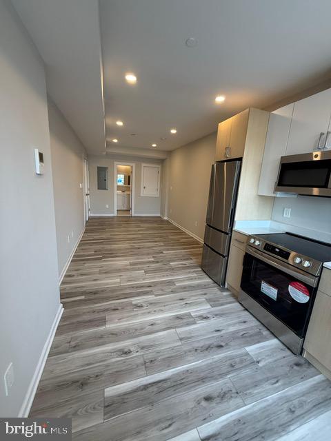 CAPITOL HILL EAST - Residential