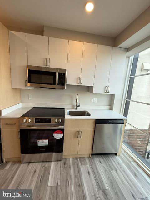 CAPITOL HILL EAST - Residential