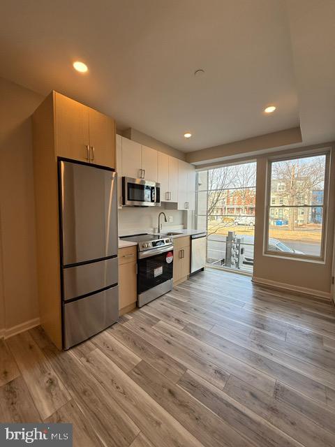 CAPITOL HILL EAST - Residential