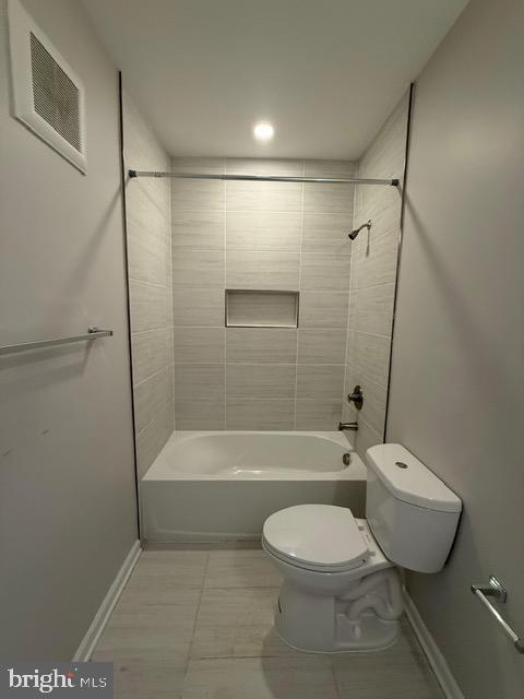 CAPITOL HILL EAST - Residential