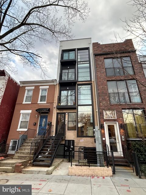 1313 PENNSYLVANIA AVENUE SE 102 WASHINGTON DC 20003