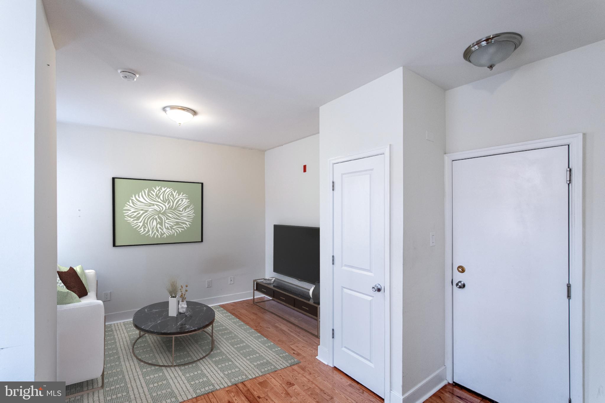 POINT BREEZE - Residential Lease