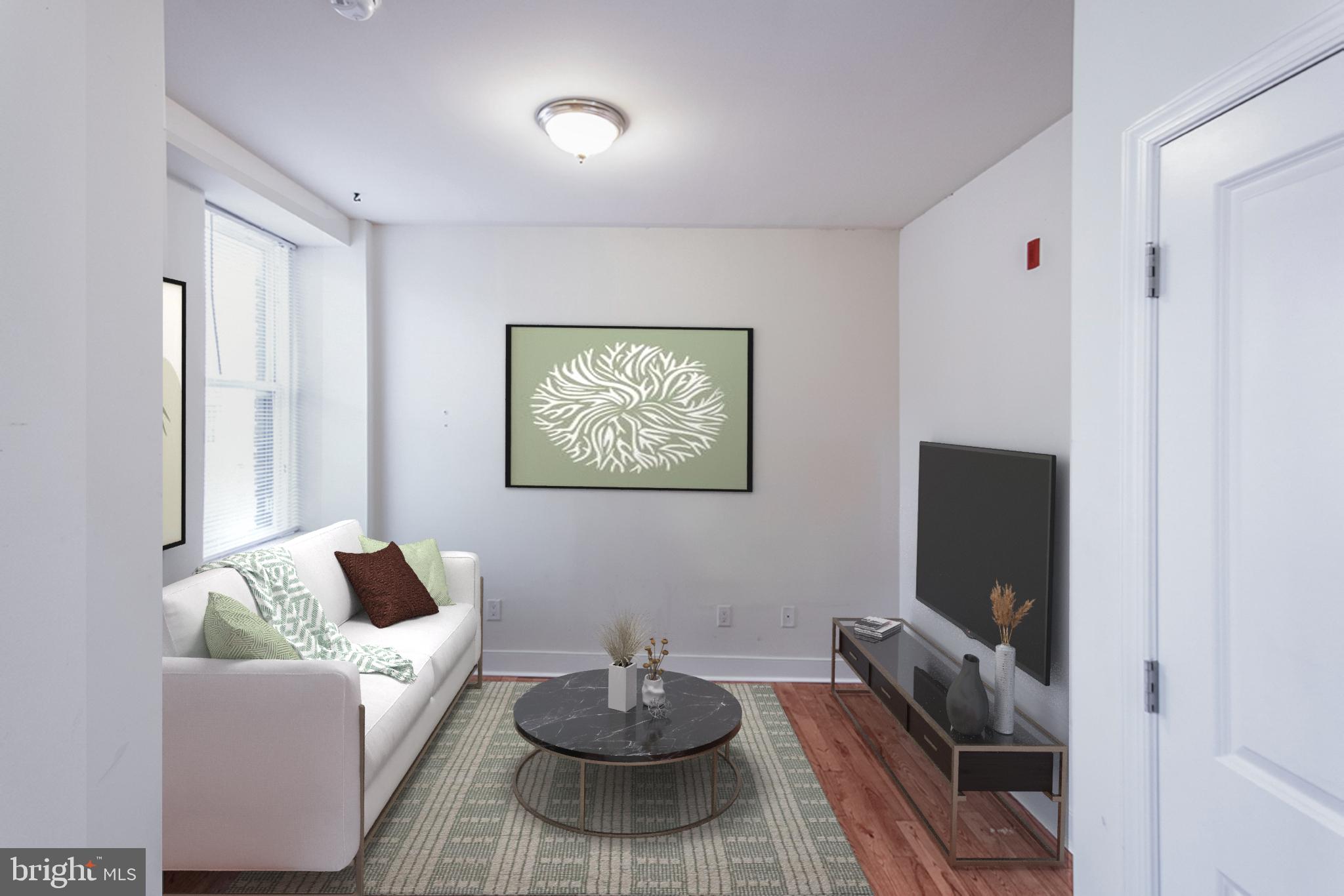 POINT BREEZE - Residential Lease