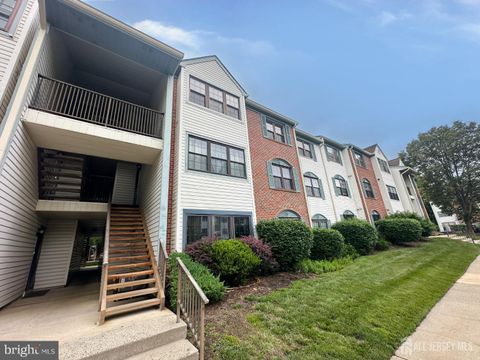 Photo of 52 Joyner Court, TRENTON, NJ 08648 (MLS # NJME2066998)