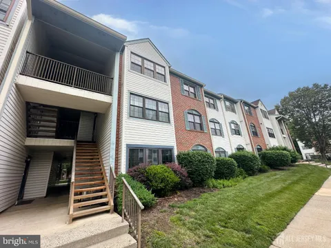 52 Joyner Court, Trenton, NJ 08648 - MLS#: NJME2066998