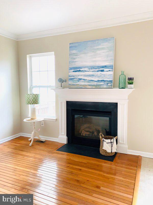 SOUTH RIDING - Residential