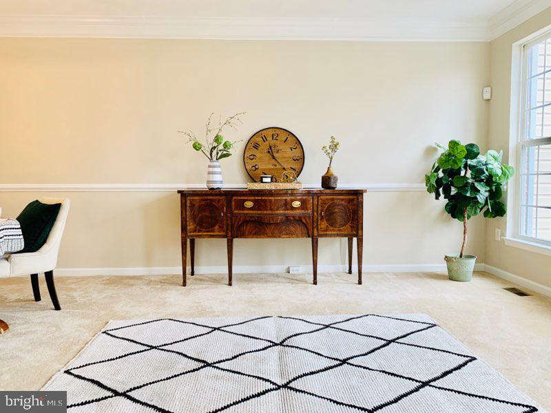 SOUTH RIDING - Residential