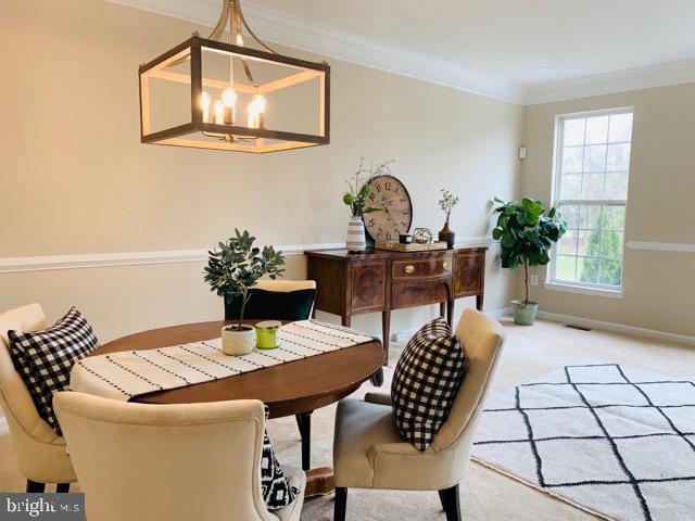 SOUTH RIDING - Residential