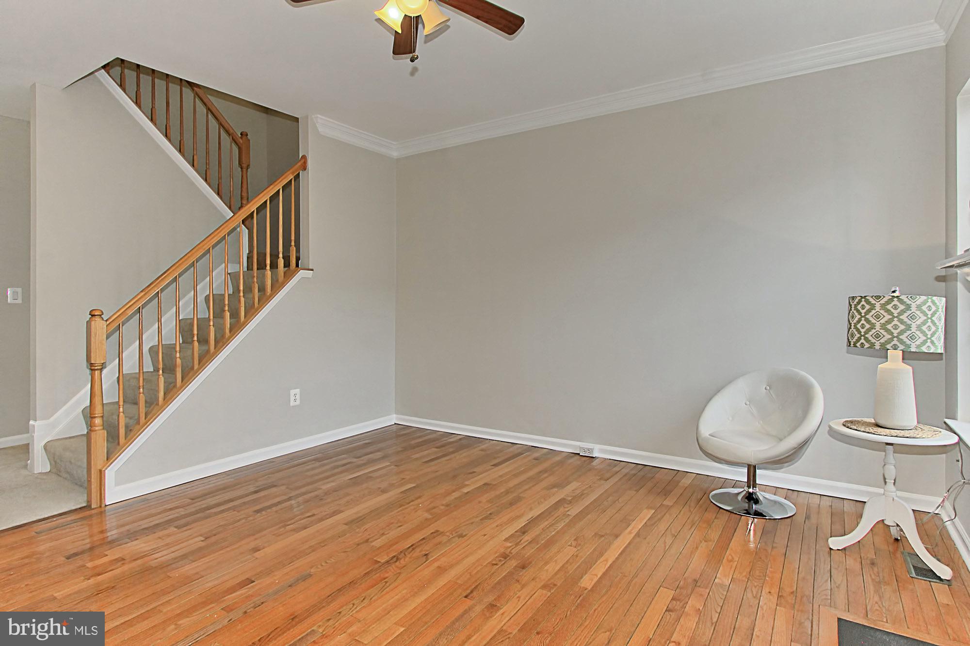 SOUTH RIDING - Residential