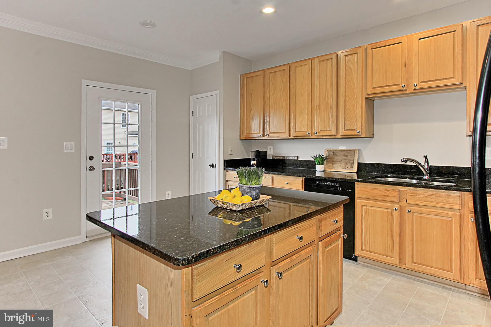 SOUTH RIDING - Residential