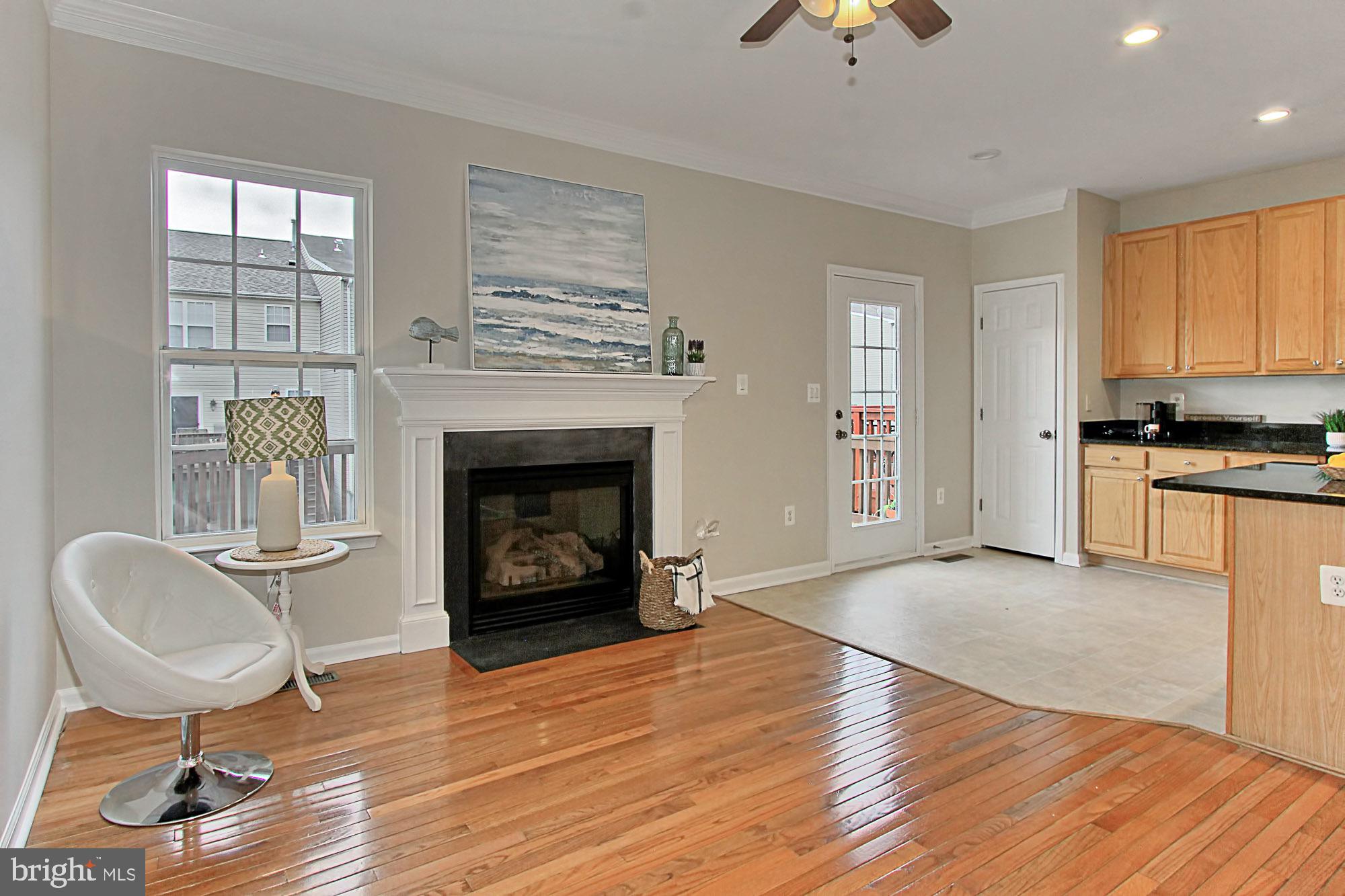 SOUTH RIDING - Residential