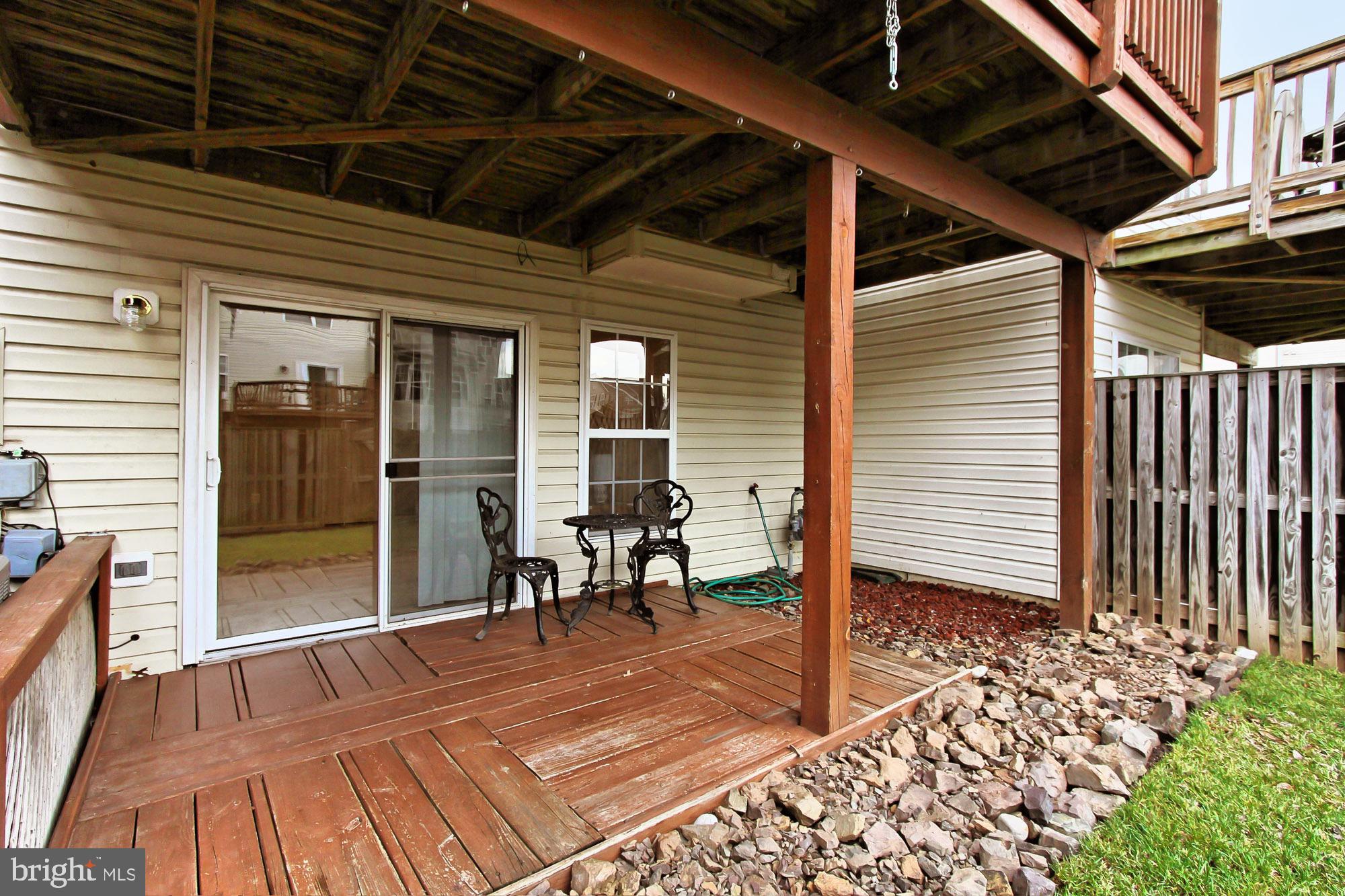 SOUTH RIDING - Residential