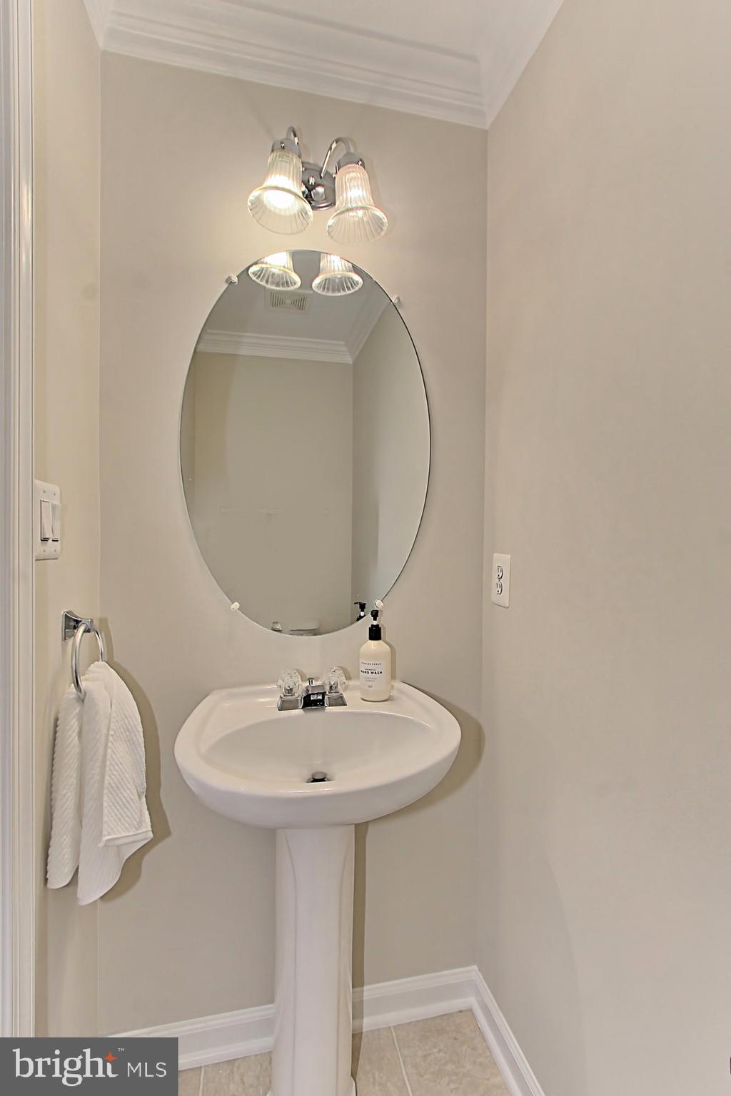 SOUTH RIDING - Residential