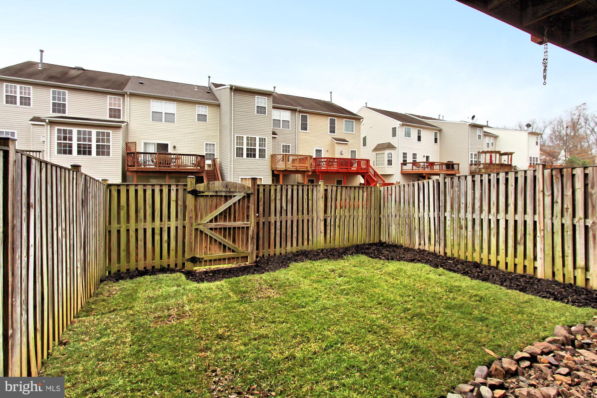 SOUTH RIDING - Residential