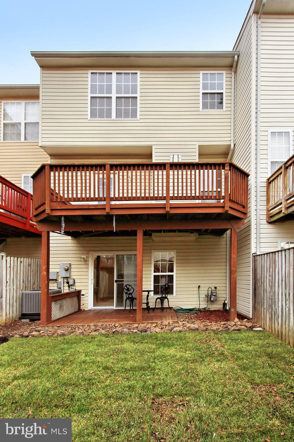 SOUTH RIDING - Residential