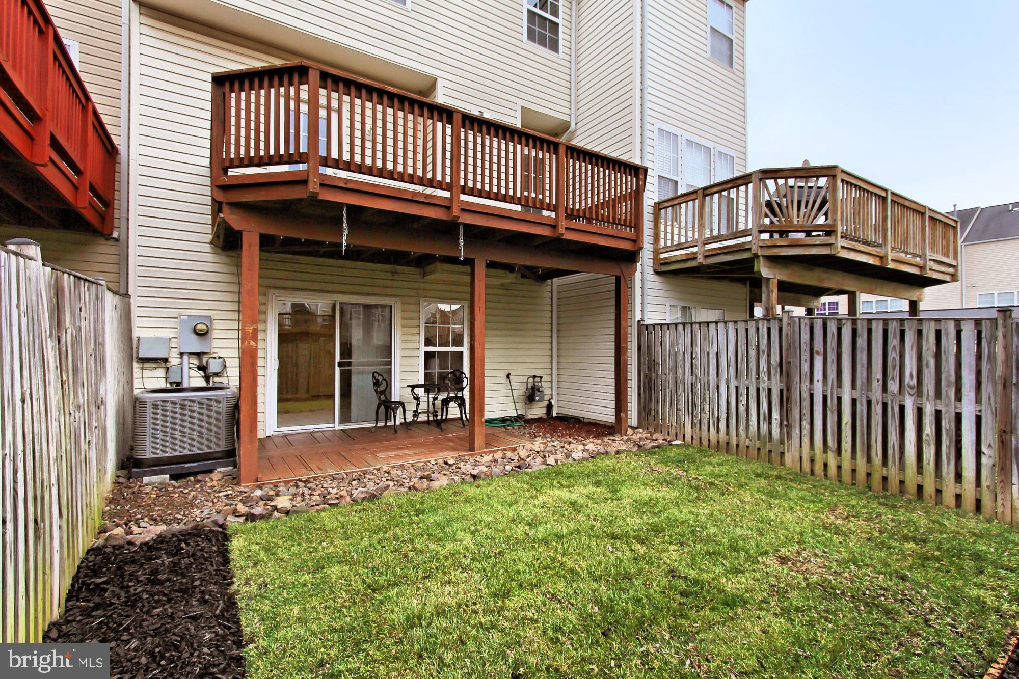 SOUTH RIDING - Residential