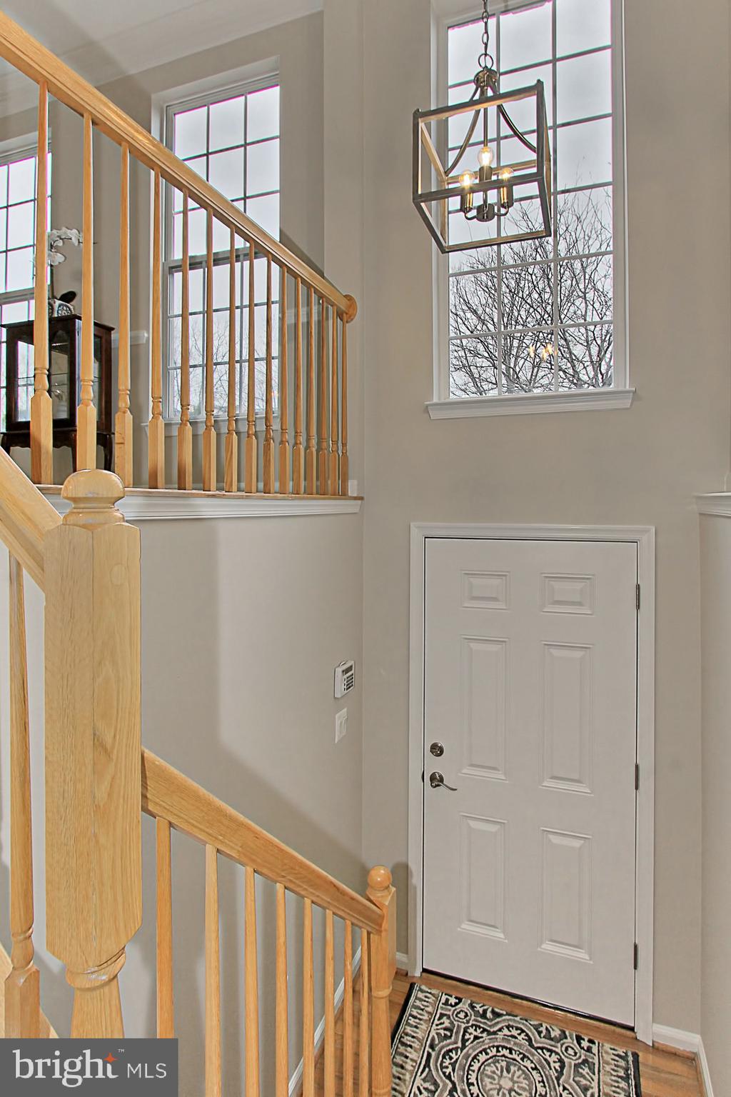 SOUTH RIDING - Residential