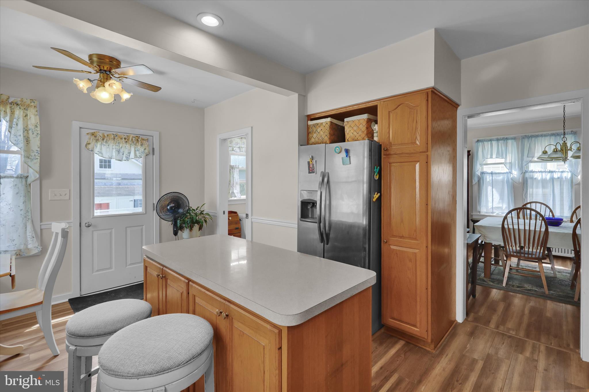 MYERSTYOWN - Residential