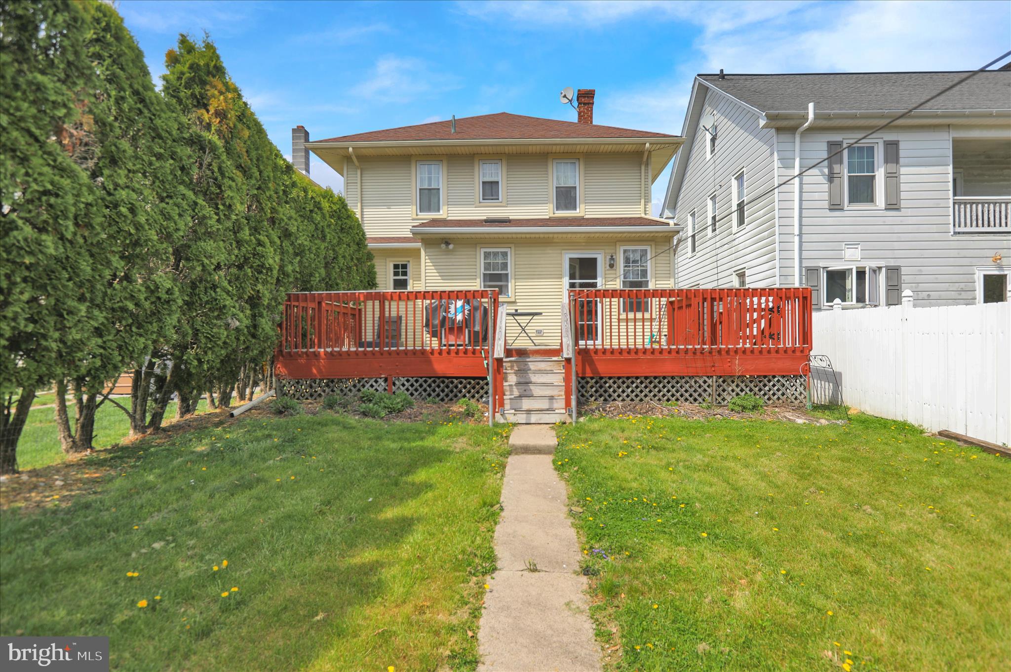 MYERSTYOWN - Residential