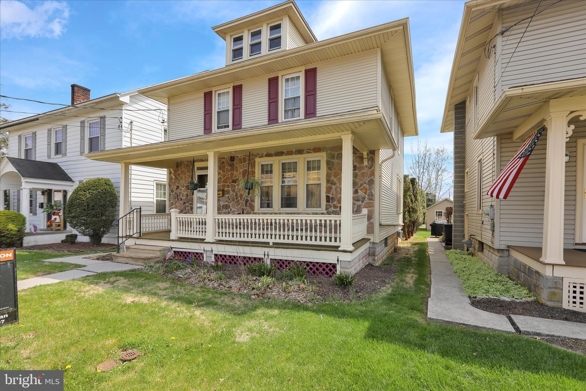 MYERSTYOWN - Residential