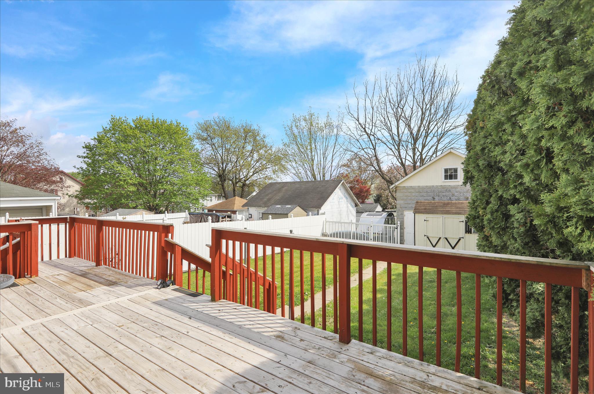 MYERSTYOWN - Residential