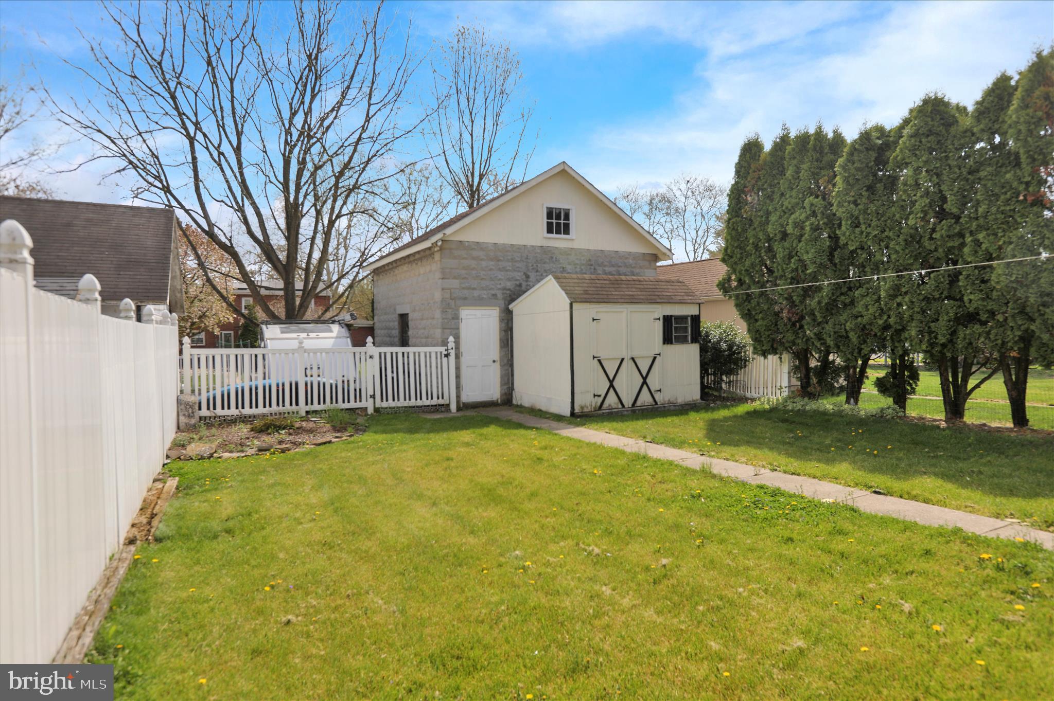 MYERSTYOWN - Residential