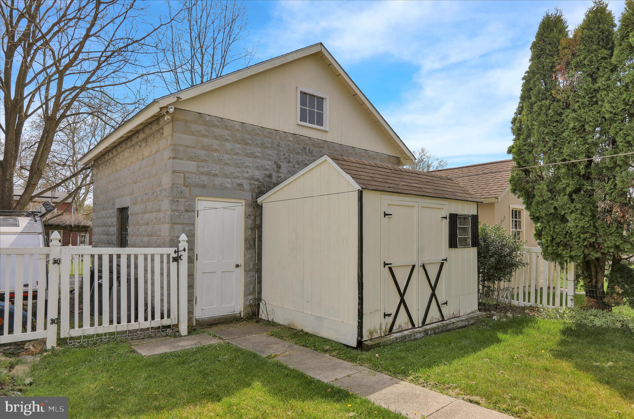 MYERSTYOWN - Residential