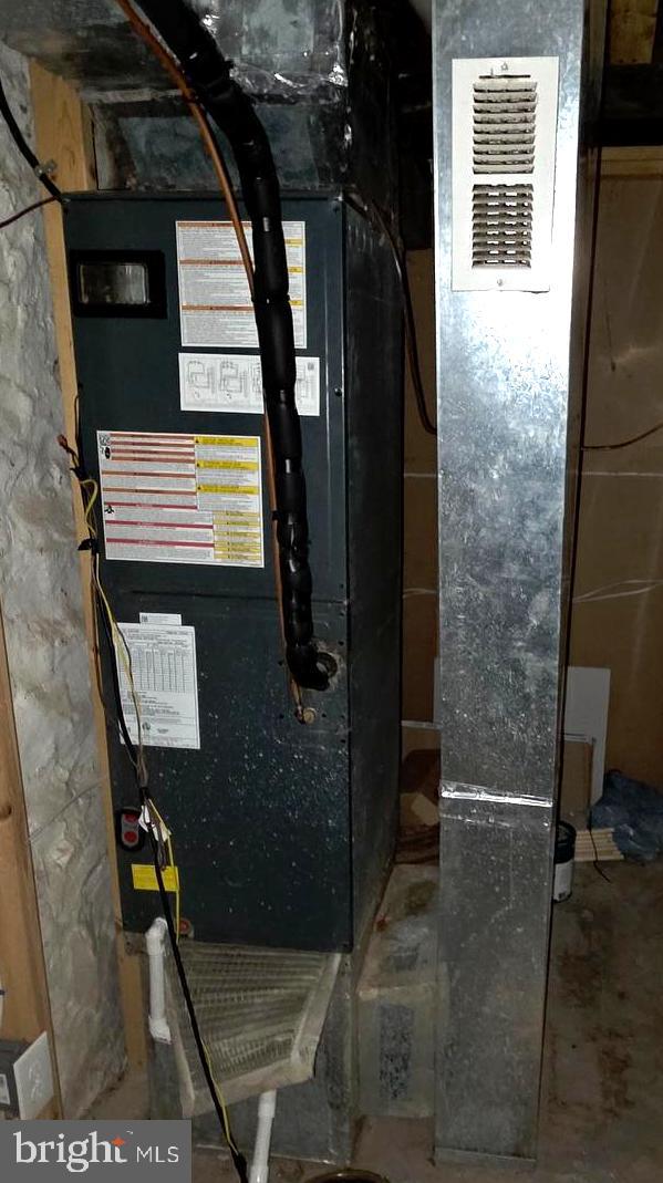 ALLENDALE - Residential