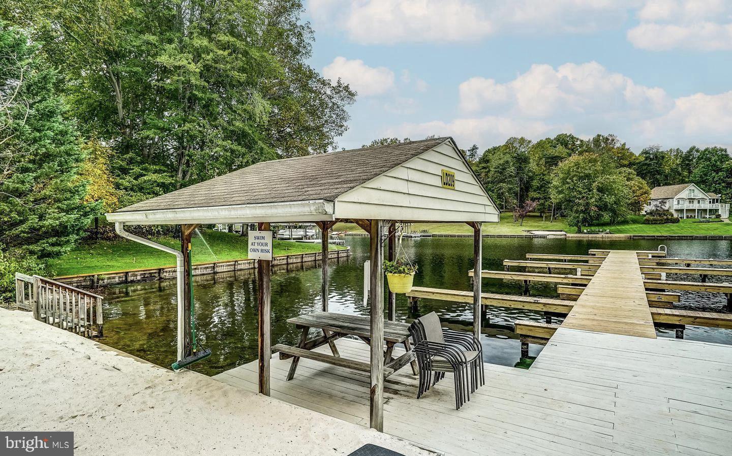 LOT 11 PLUM TREE CIRCLE