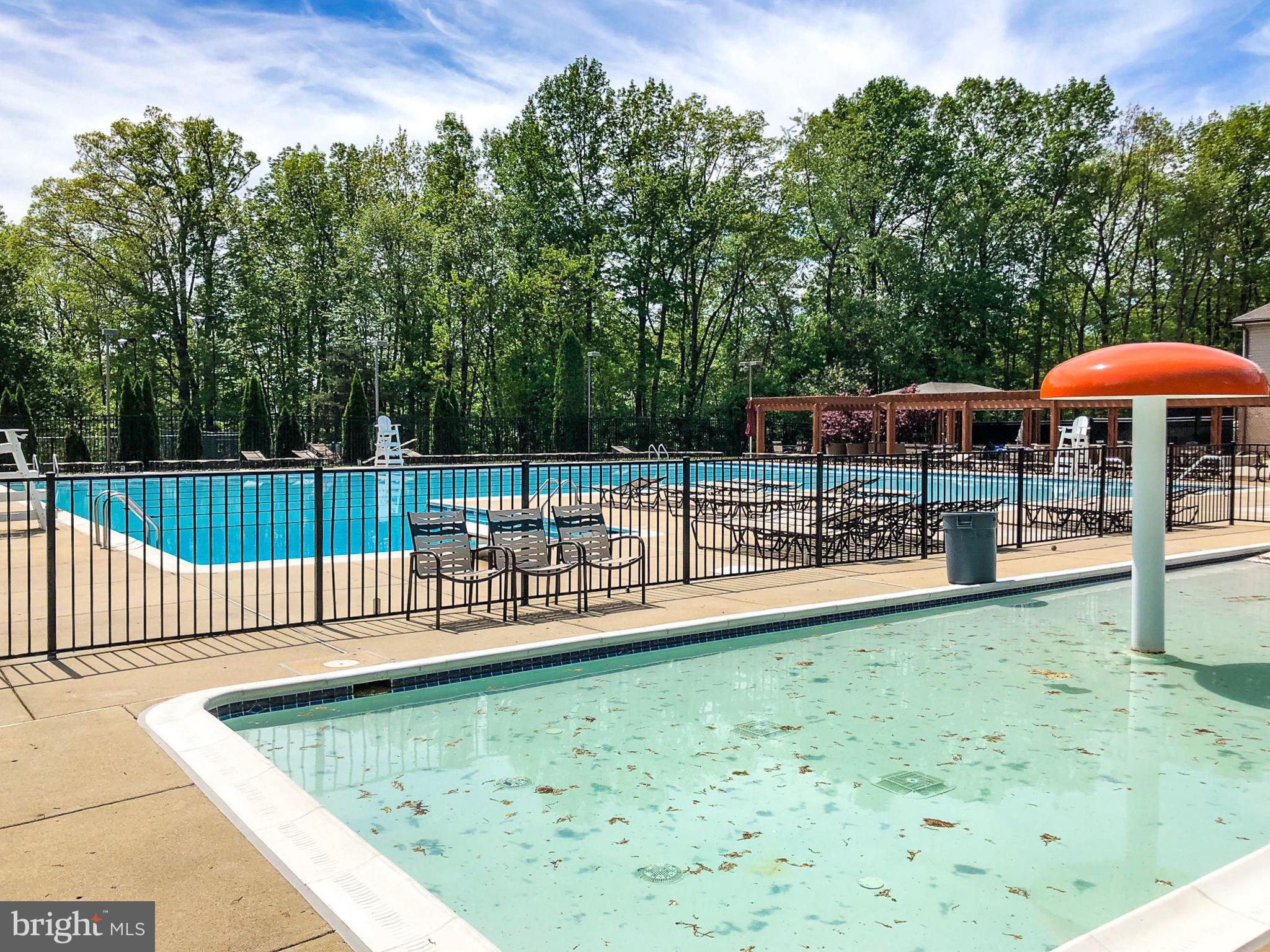 KINGSTOWNE - Residential Lease