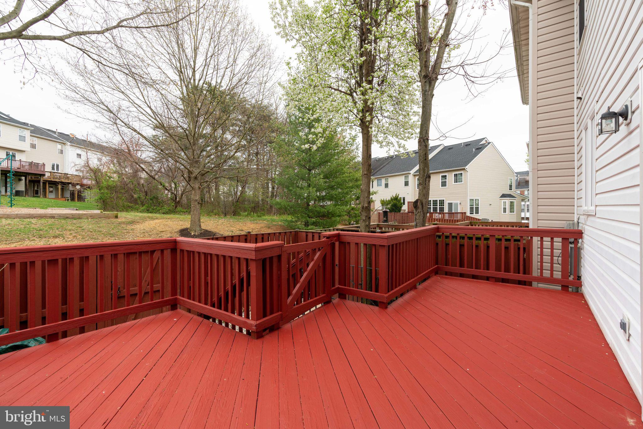 KINGSTOWNE - Residential Lease