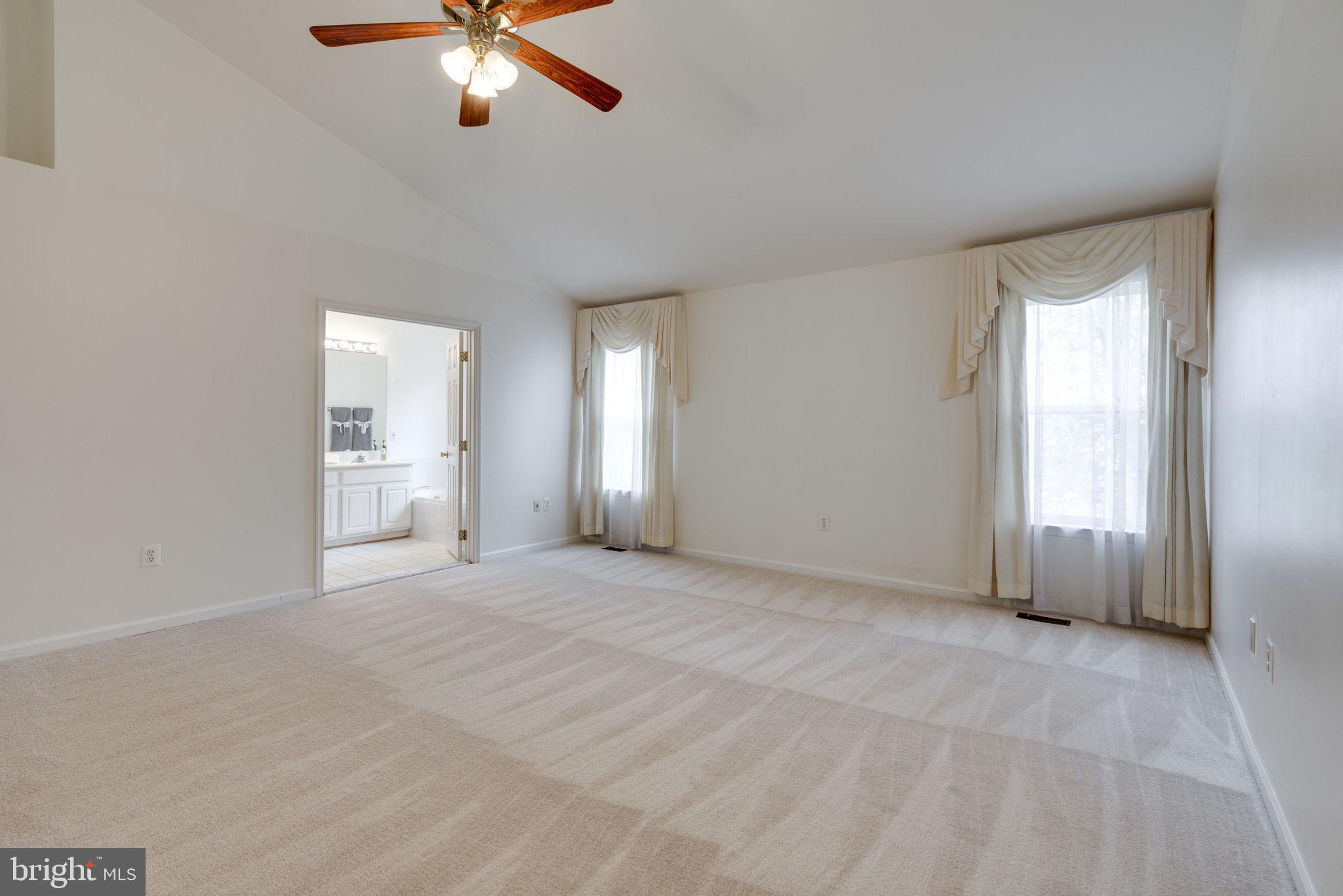 KINGSTOWNE - Residential Lease