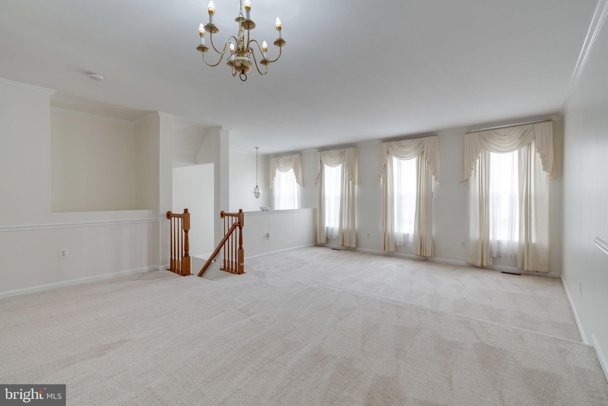 KINGSTOWNE - Residential Lease