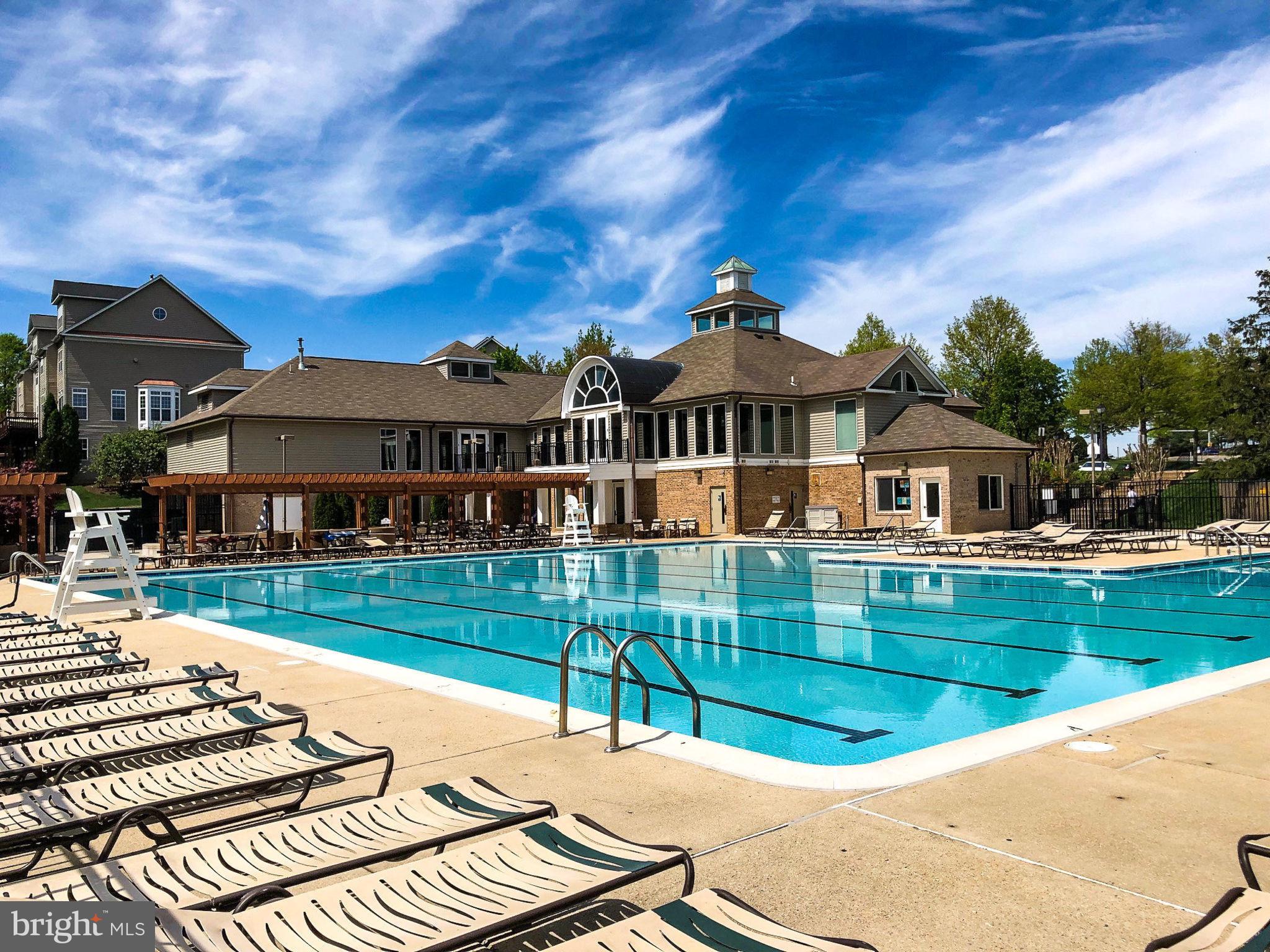 KINGSTOWNE - Residential Lease