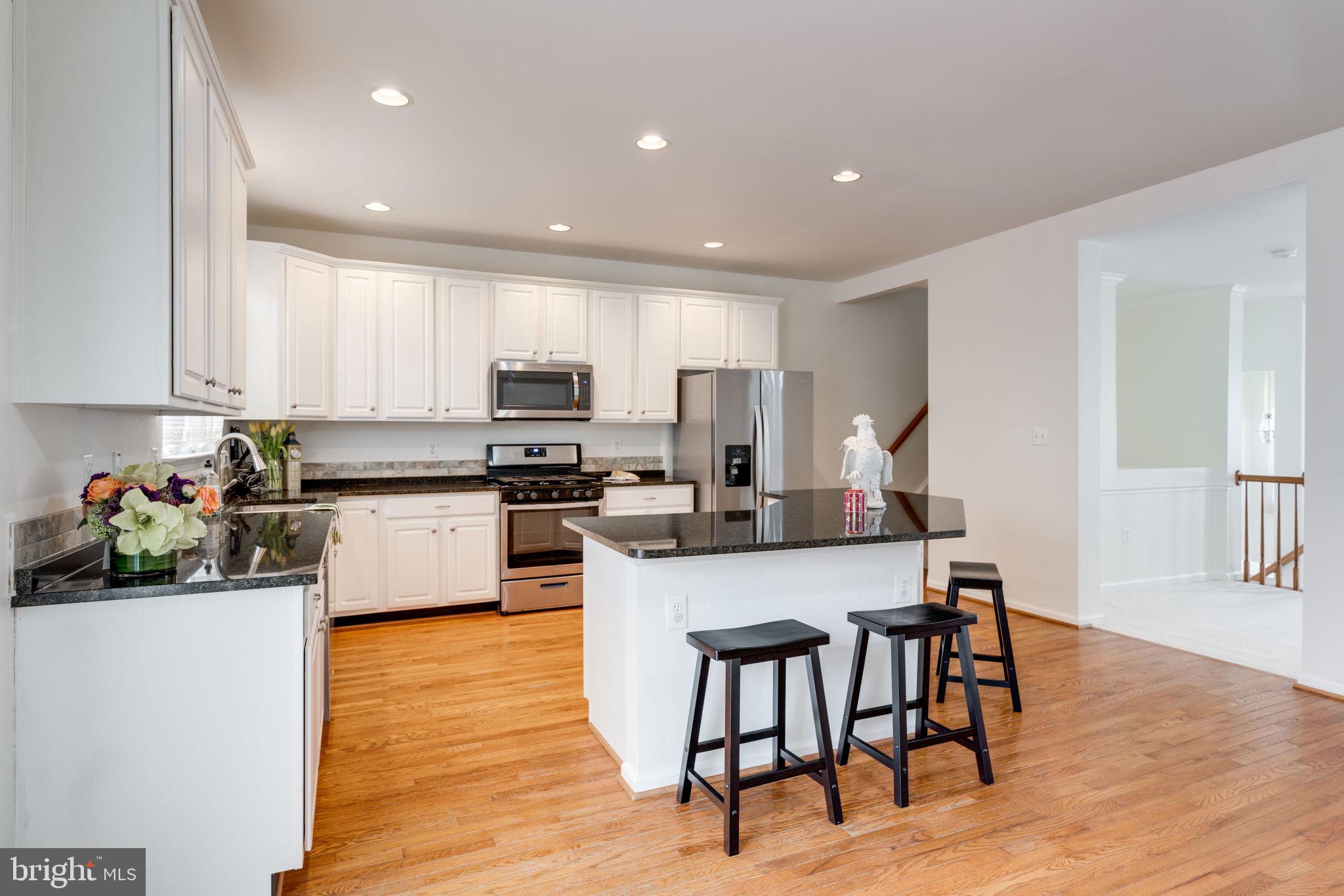 KINGSTOWNE - Residential Lease