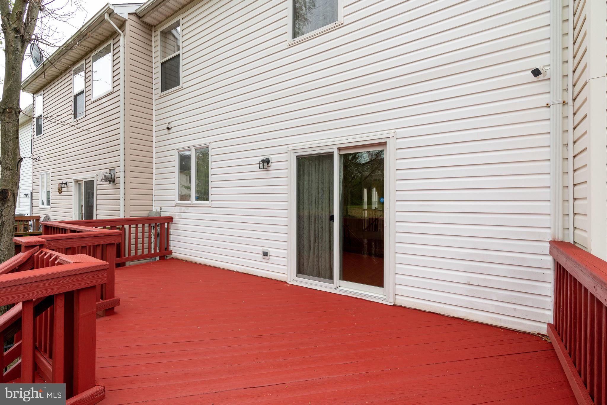 KINGSTOWNE - Residential Lease