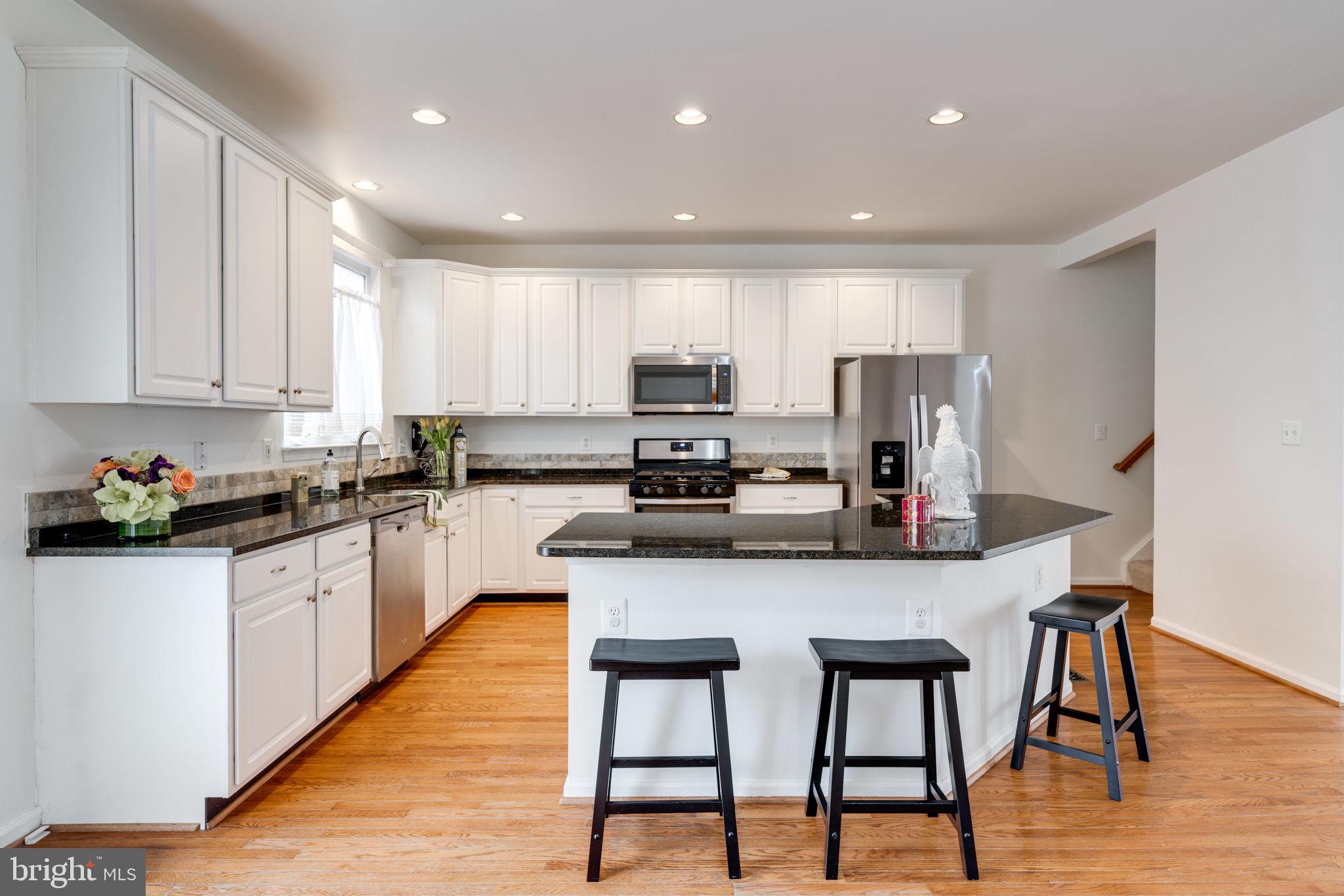 KINGSTOWNE - Residential Lease