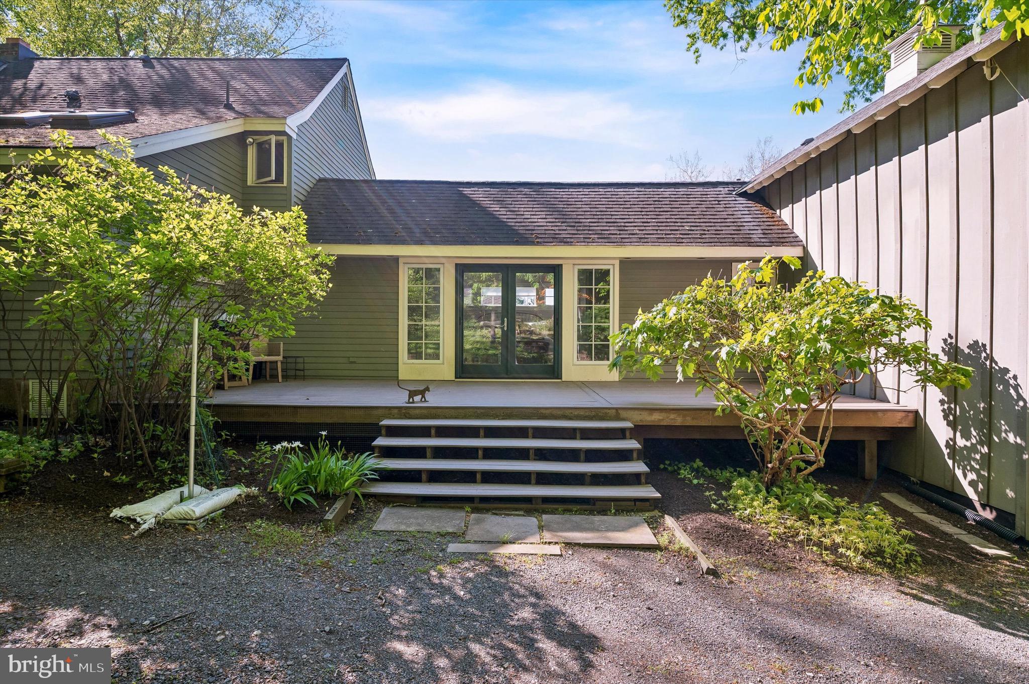 WYNDMOOR - Residential