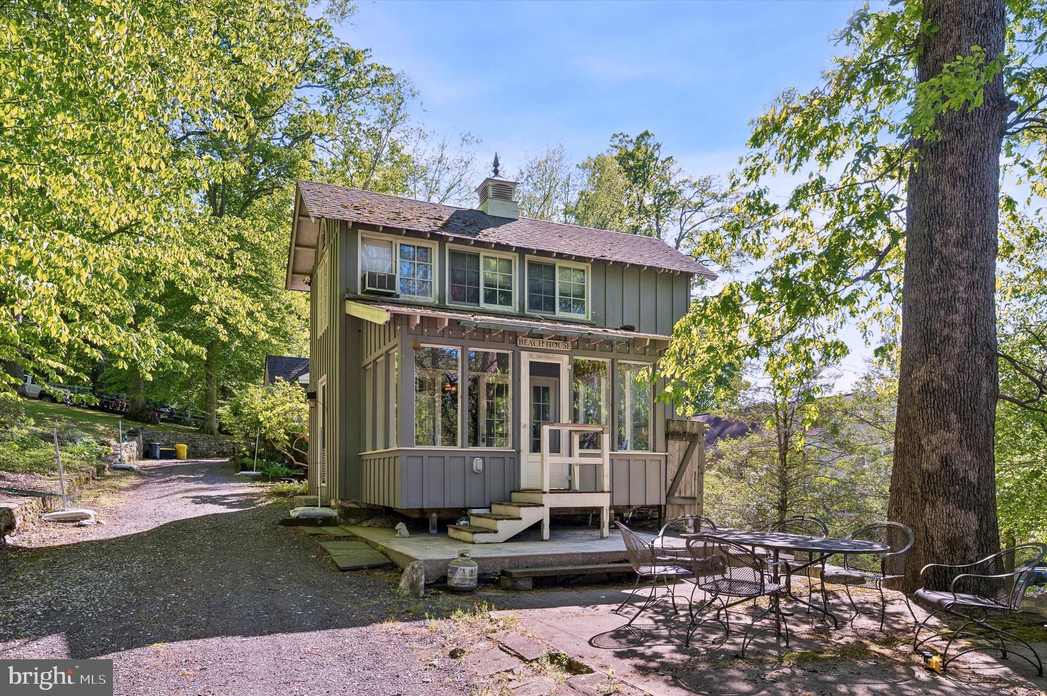 WYNDMOOR - Residential